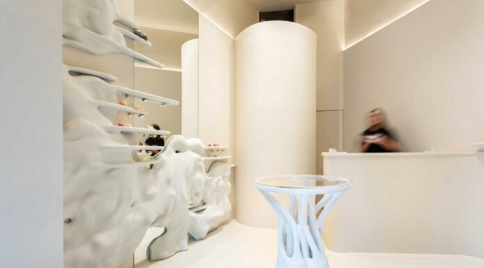 Una experiencia memorable