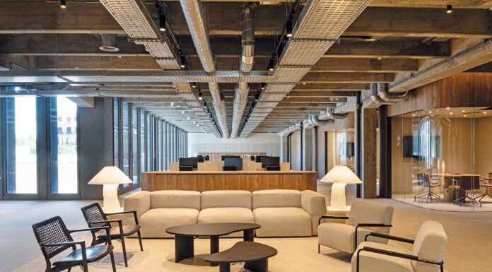 Rehabilitación plenamente eficiente