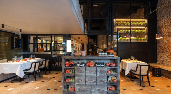 Arraigado a su origen