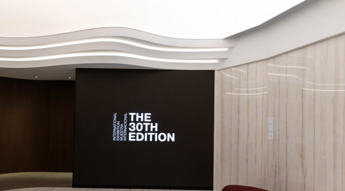 Innovación en porcelánico de gran formato