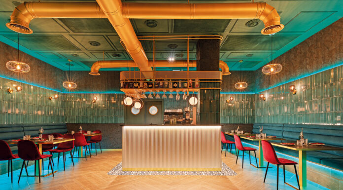 Experiencia para los sentidos