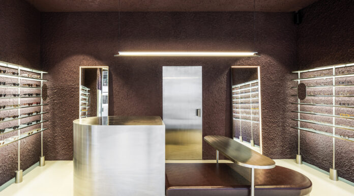 Naturaleza high-tech