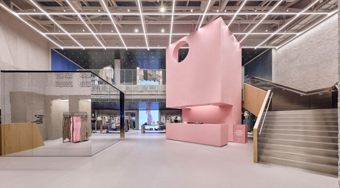 Una alianza que anuncia una revolución estética