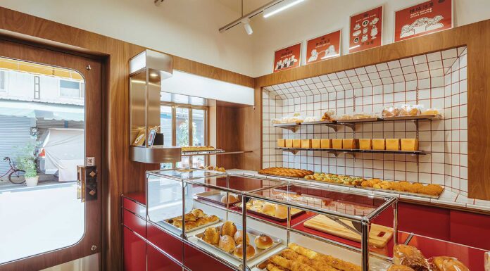 NINAO Pan, sabor tradicional