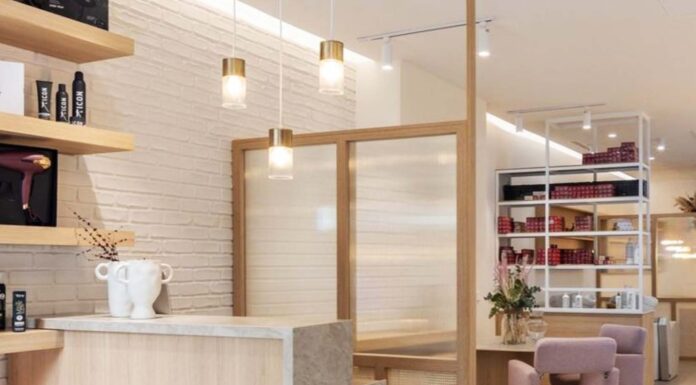 Cómo la carpintería eleva el diseño de interiores