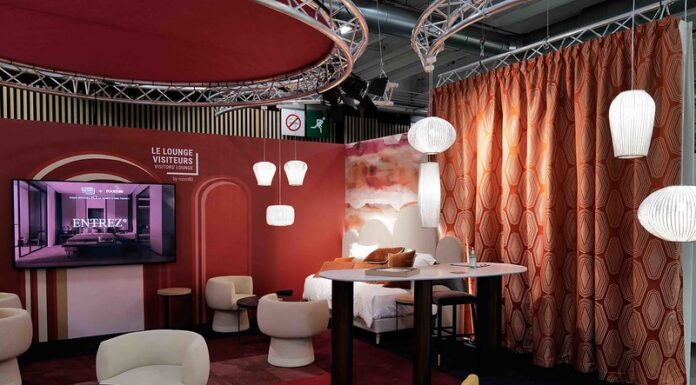 La cita imprescindible para los profesionales del hospitality