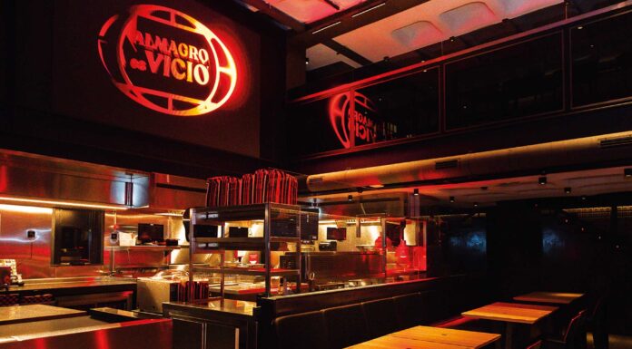 Interiorismo de vicio