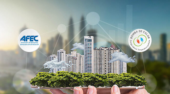 Acelerando la rehabilitación energética… ahora más que nunca