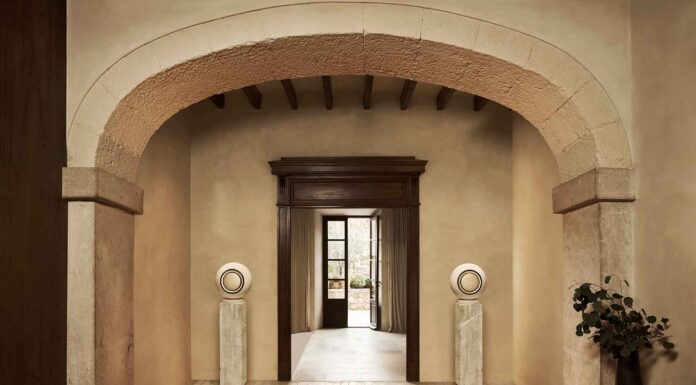 Sistema de sonido inalámbrico