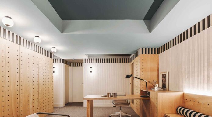 Refugio para el alma