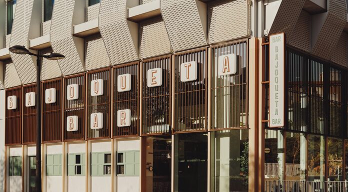Sillas y butacas que transforman la experiencia gastronómica