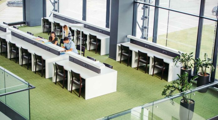 Césped artificial: llegó el Black Friday