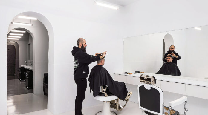 Alejarse de los convencionalismos