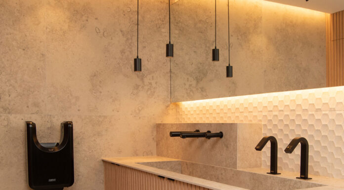 Doble premio para U-Flow