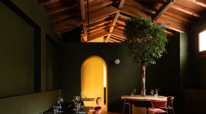 Tradición y diseño