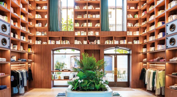 Templo de creatividad y cultura