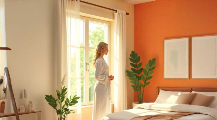 Decoración inteligente para alquileres de media estancia: confort sin complicaciones