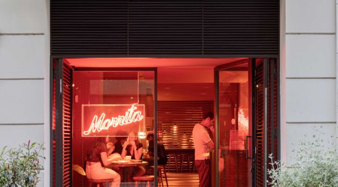 Bocados de interiorismo