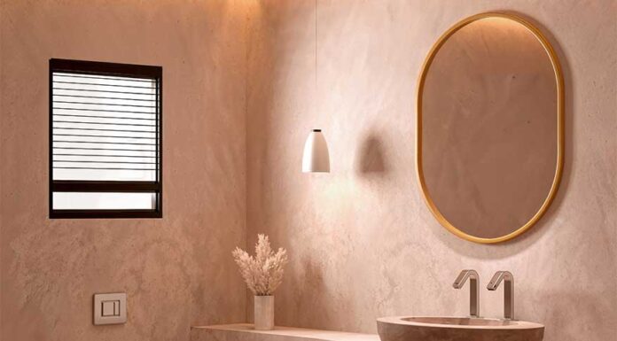 Soluciones eficientes en los baños colectivos