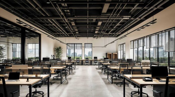 Attria, la luz que se adapta