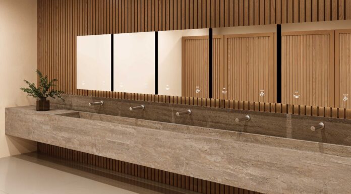 Nuevas soluciones que potencian la arquitectura del entorno