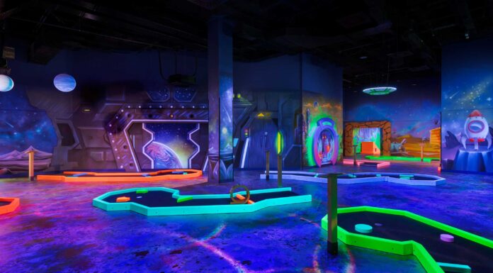 Donde habita el juego