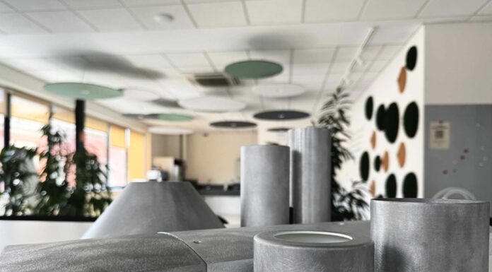 RAW, la esencia del material