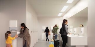 Redefinir el bienestar común: el modelo de higiene inclusiva de Tork