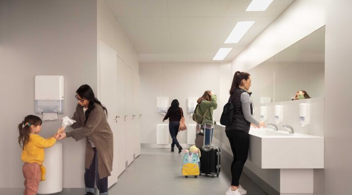 Redefinir el bienestar común: el modelo de higiene inclusiva de Tork