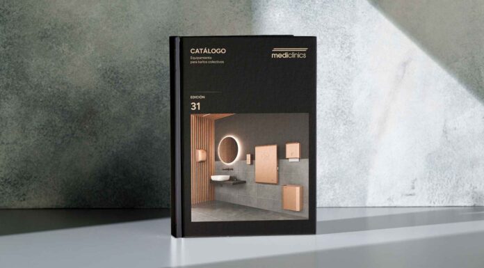 La herramienta definitiva para los profesionales del sector del baño