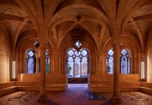 Lamp: iluminar el siglo XII con soluciones del presente