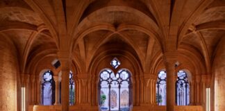 Lamp: iluminar el siglo XII con soluciones del presente