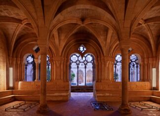 Lamp: iluminar el siglo XII con soluciones del presente