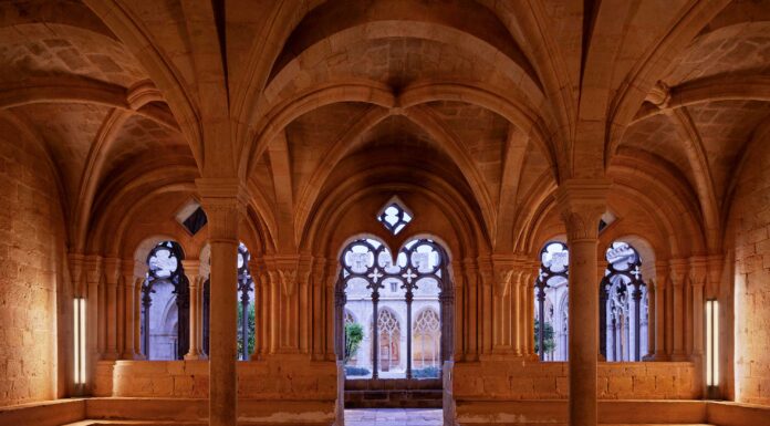 Lamp: iluminar el siglo XII con soluciones del presente