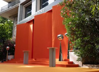 Cosentino activa la comunidad del diseño