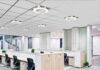 Ventiladores silenciosos para trabajar con mayor confort